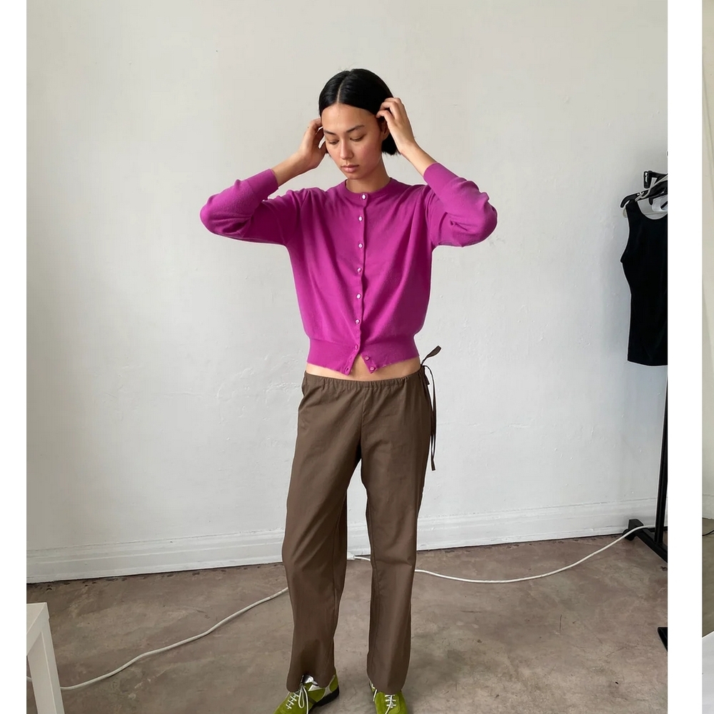 Brooke Callahan Pants New XL